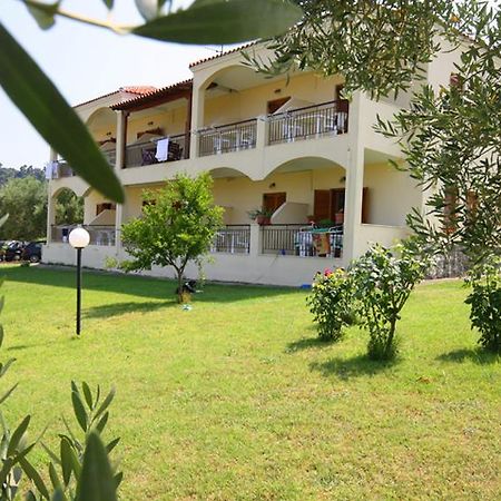 Studios Georgia Криопиги Экстерьер фото