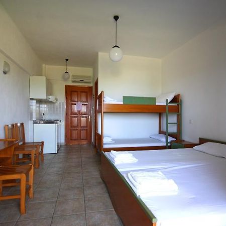 Studios Georgia Криопиги Экстерьер фото