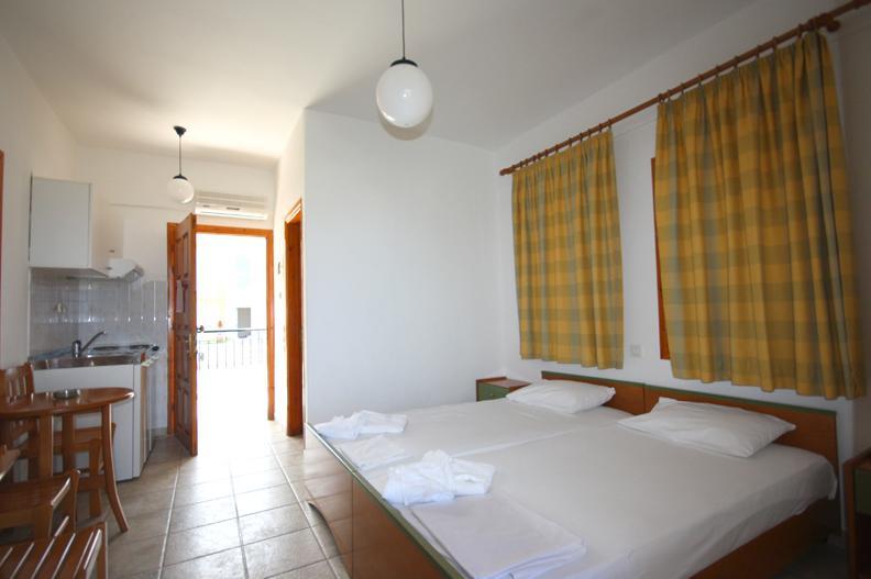 Studios Georgia Криопиги Экстерьер фото
